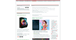 Desktop Screenshot of anastore.ws