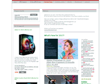 Tablet Screenshot of anastore.ws